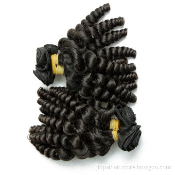 2016 New Style Virgin Remy Hair Malaysian Baby Curl Top Grade Human Hair